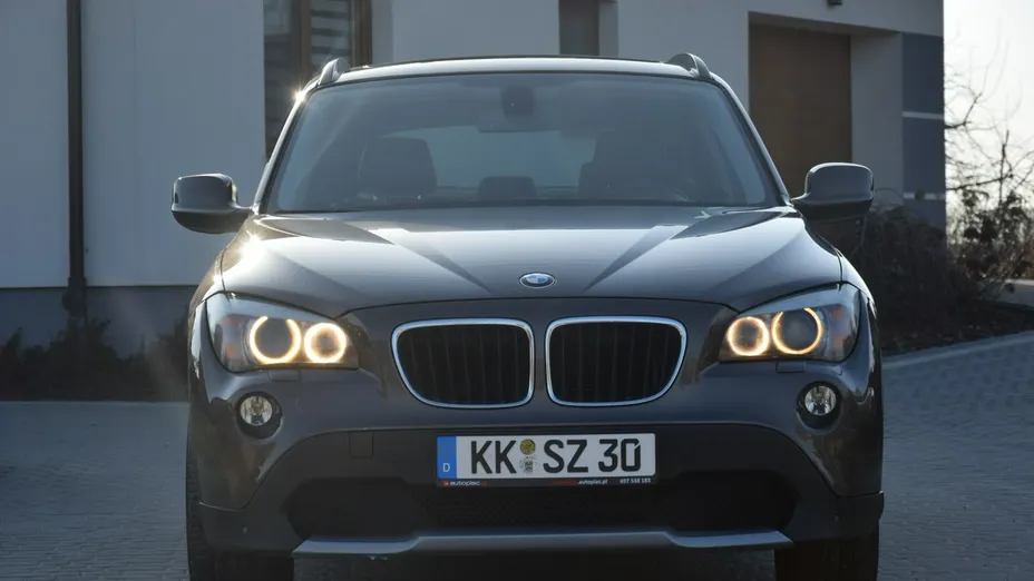 BMW X1 -