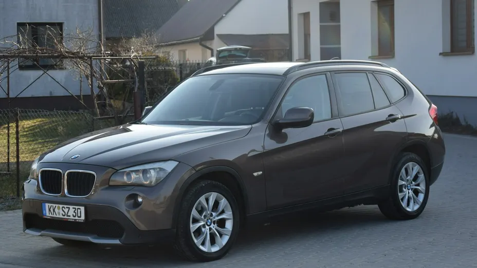 BMW X1 -