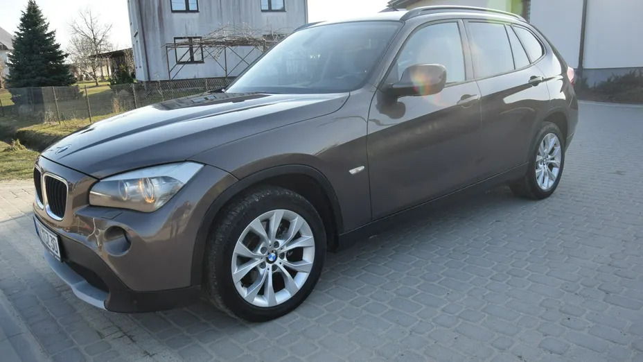 BMW X1 -