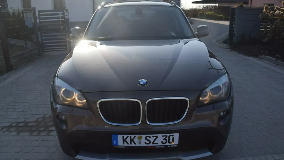BMW X1 -