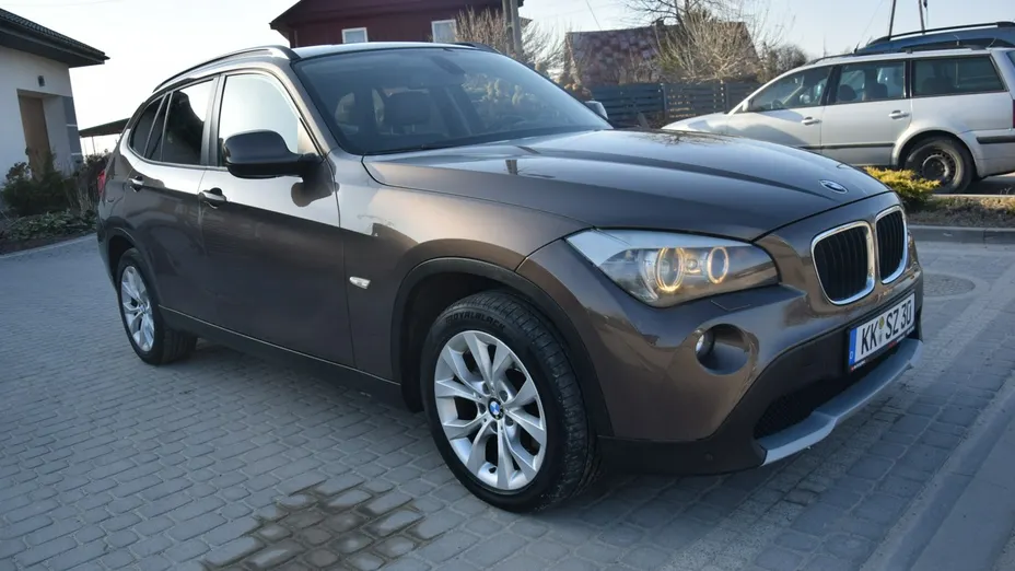 BMW X1 -