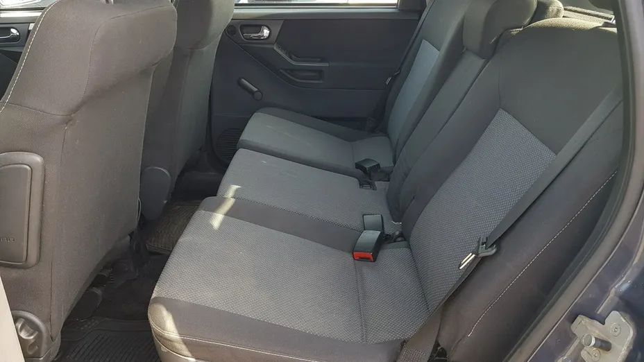 OPEL Meriva -