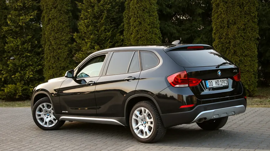 BMW X1 -