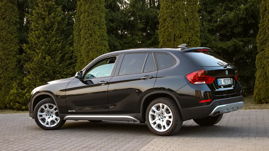 BMW X1 -