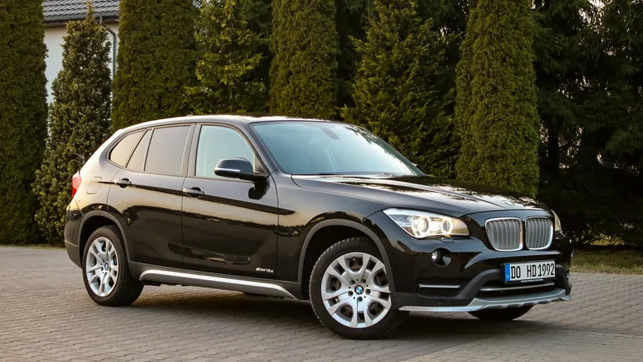 BMW X1 -