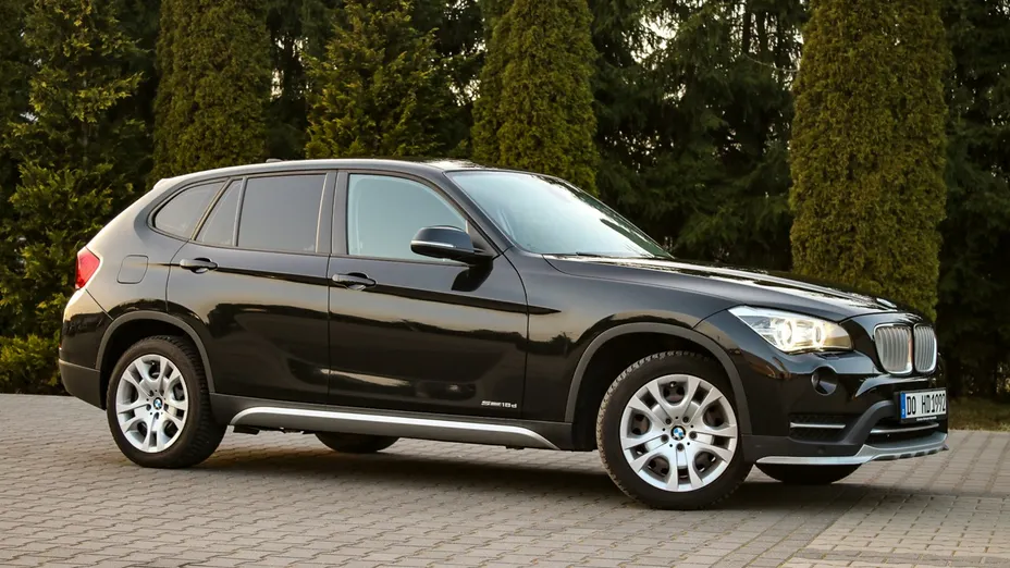 BMW X1 -