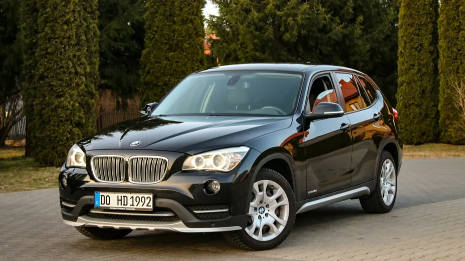 BMW X1 -