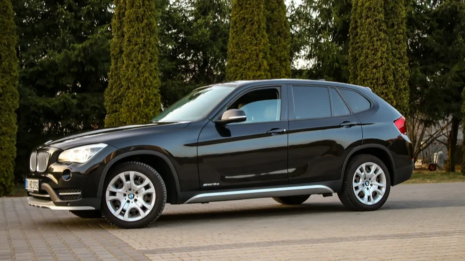 BMW X1 -