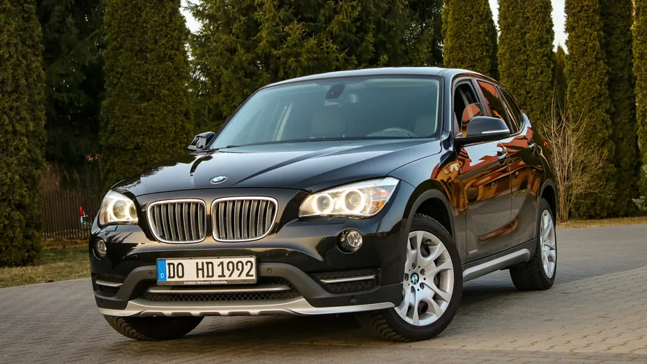 BMW X1 -