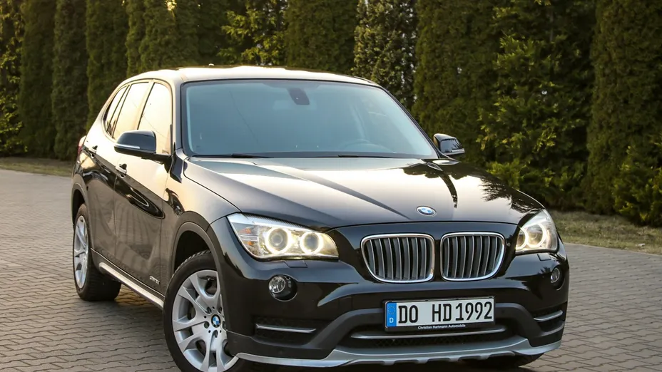 BMW X1 -