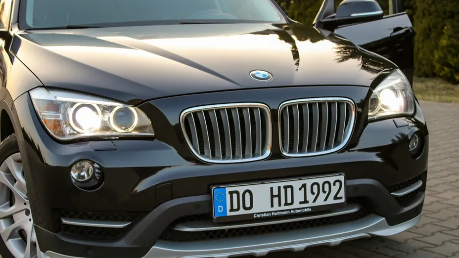 BMW X1 -