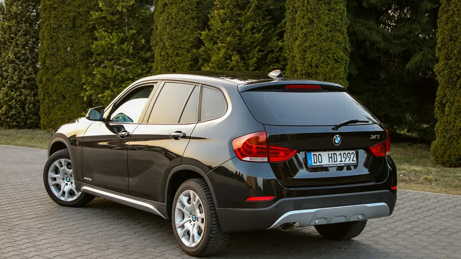 BMW X1 -