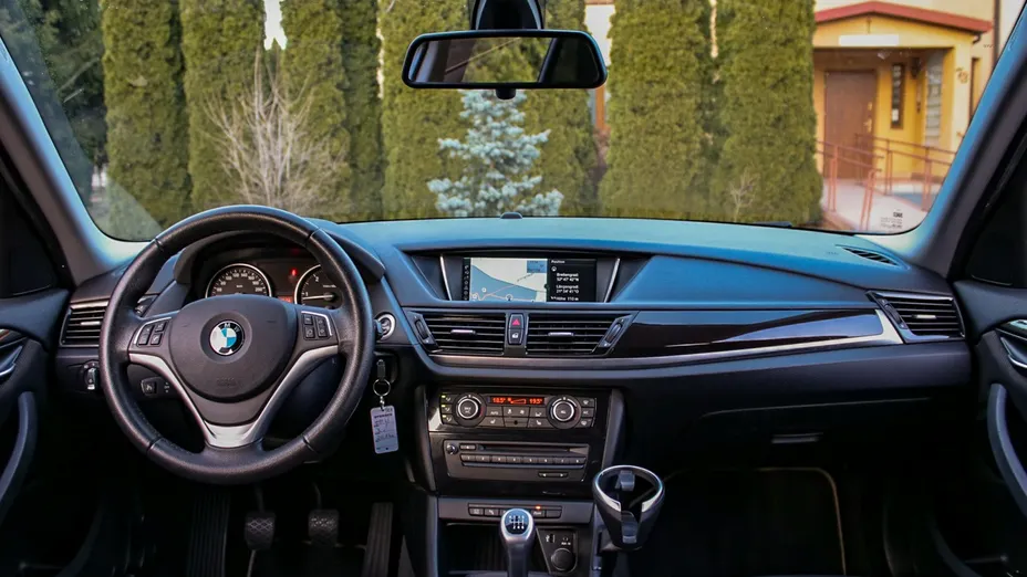 BMW X1 -