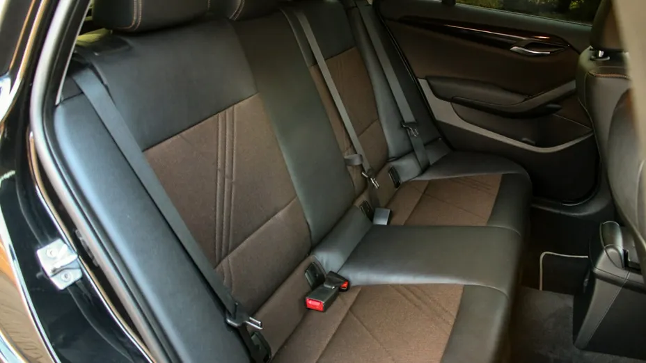 BMW X1 -