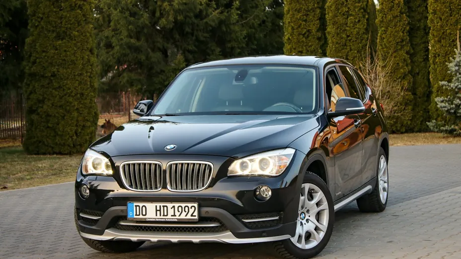 BMW X1 -