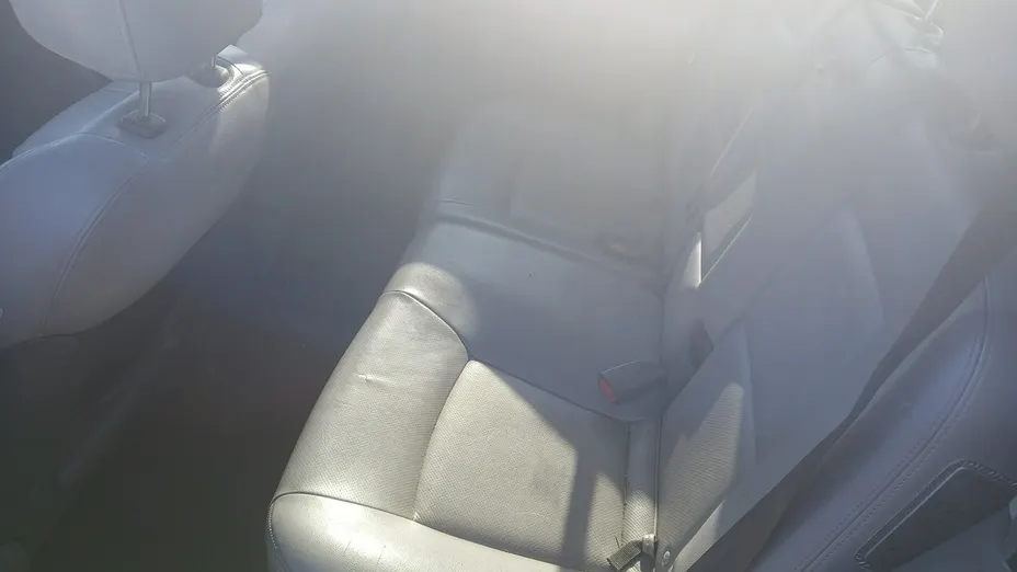 HYUNDAI Santa Fe -