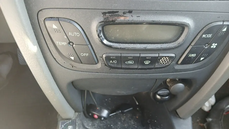 HYUNDAI Santa Fe -
