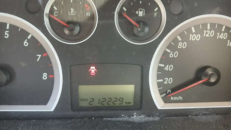 HYUNDAI Santa Fe -