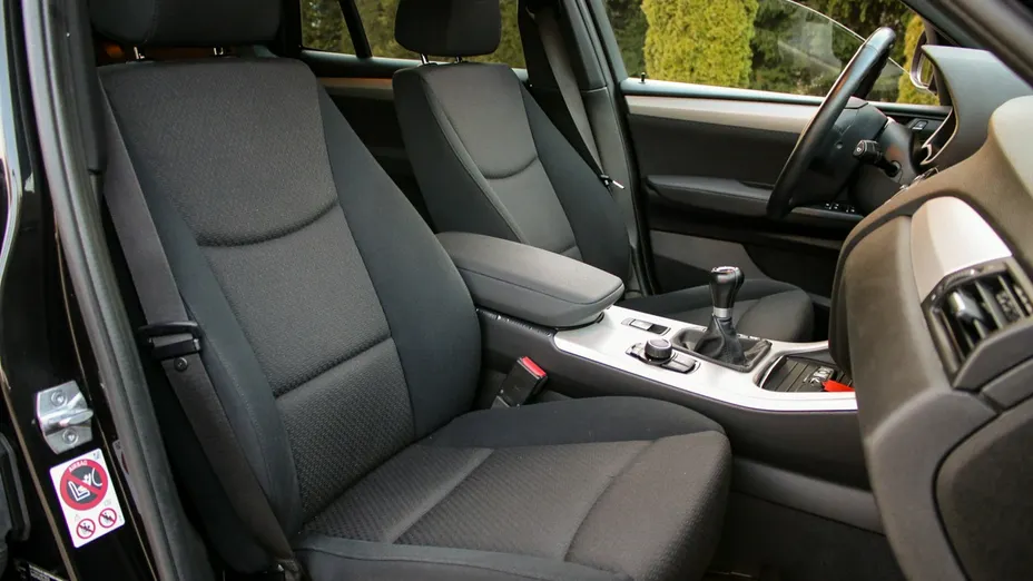 BMW X3 -