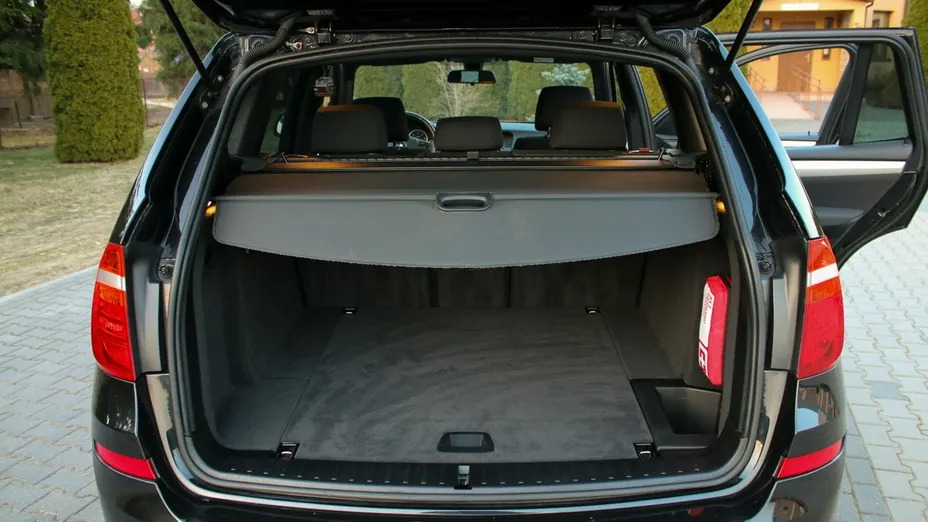 BMW X3 -
