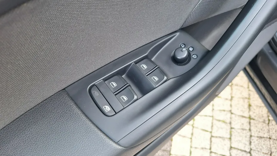 AUDI Q3 -