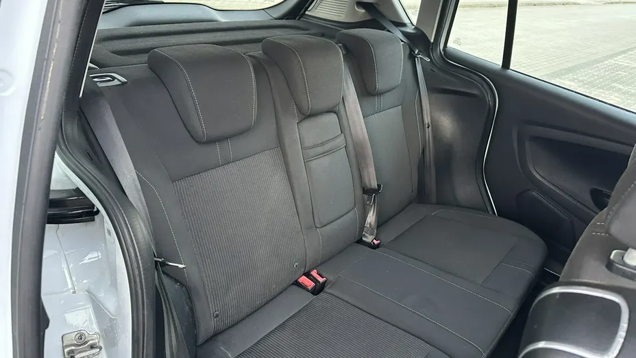 FORD B-MAX -