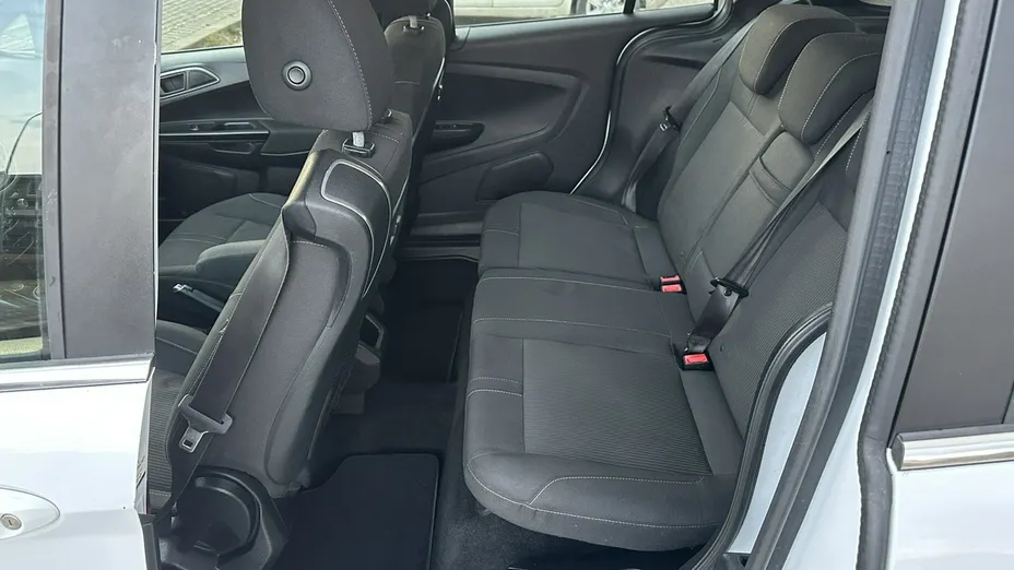 FORD B-MAX -