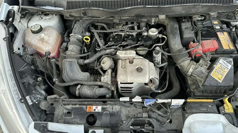 FORD B-MAX -