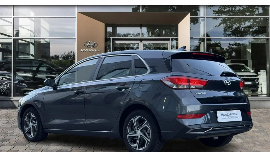 HYUNDAI i30 -