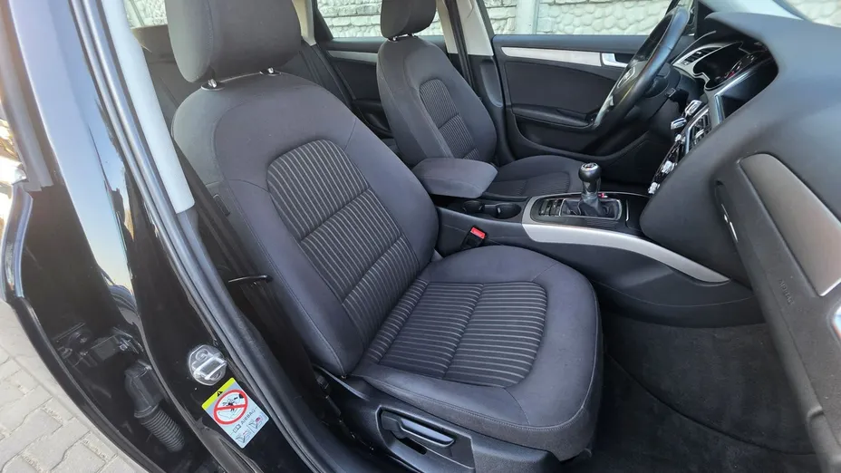 AUDI A4 -