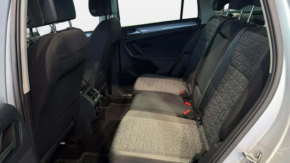 VOLKSWAGEN Tiguan Tiguan 1.5 TSI EVO Life