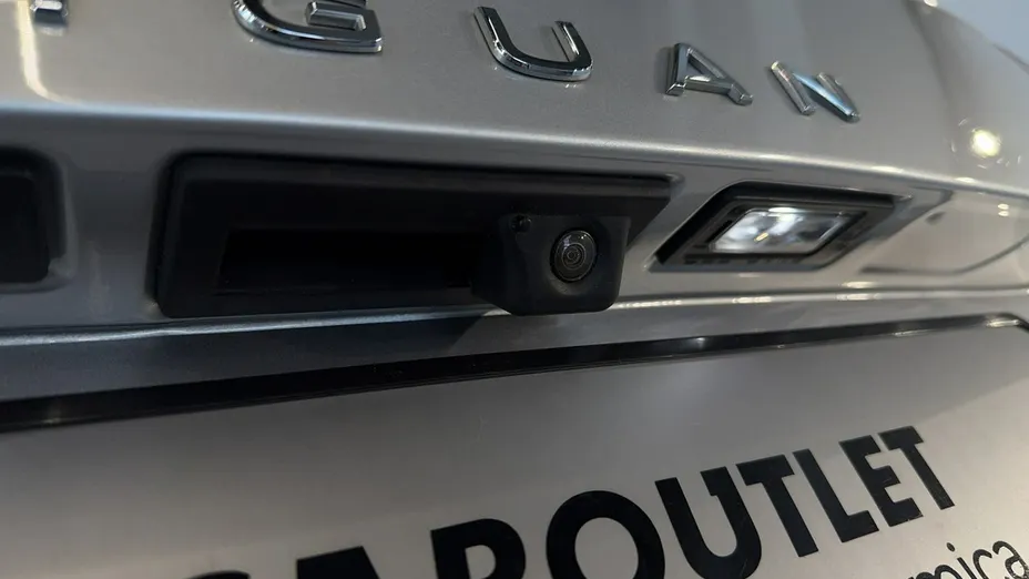 VOLKSWAGEN Tiguan Tiguan 1.5 TSI EVO Life