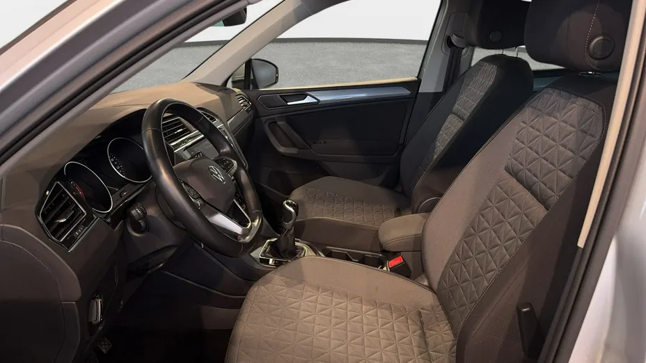 VOLKSWAGEN Tiguan Tiguan 1.5 TSI EVO Life