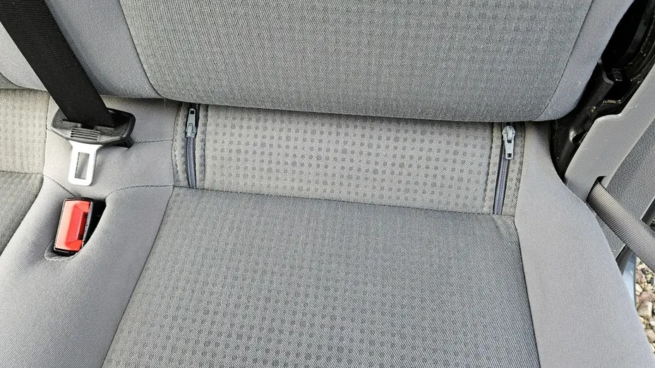 VOLKSWAGEN Caddy -