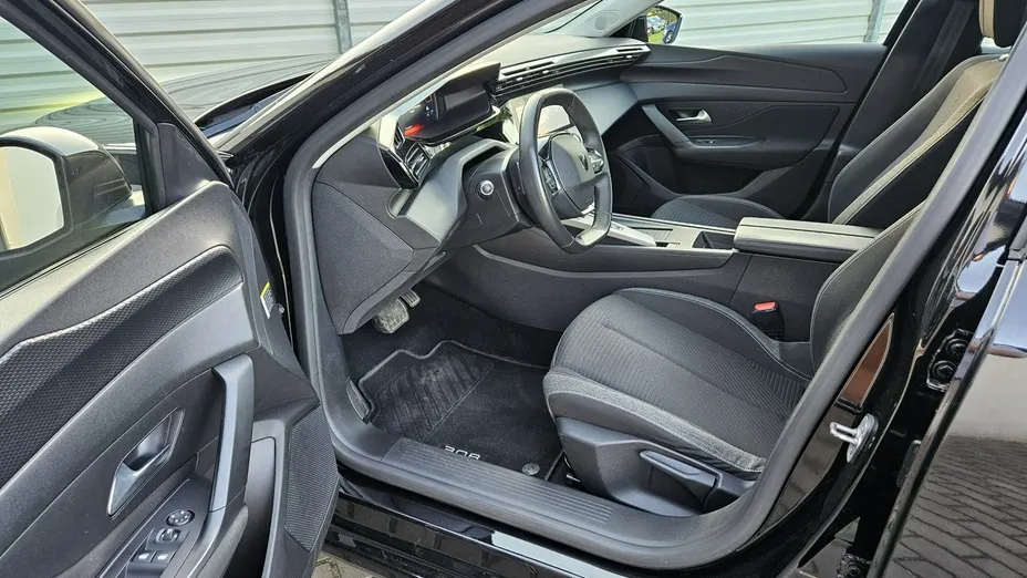 PEUGEOT 308 -
