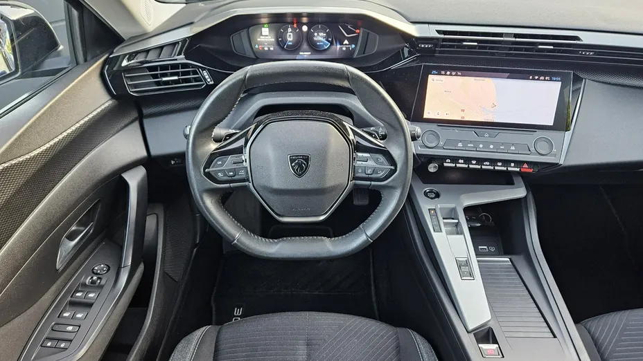 PEUGEOT 308 -