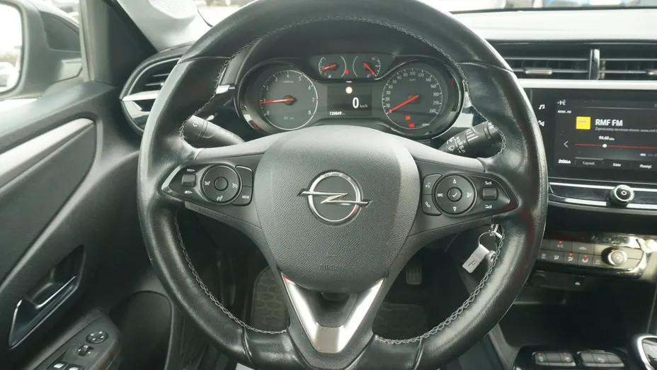 OPEL Corsa -