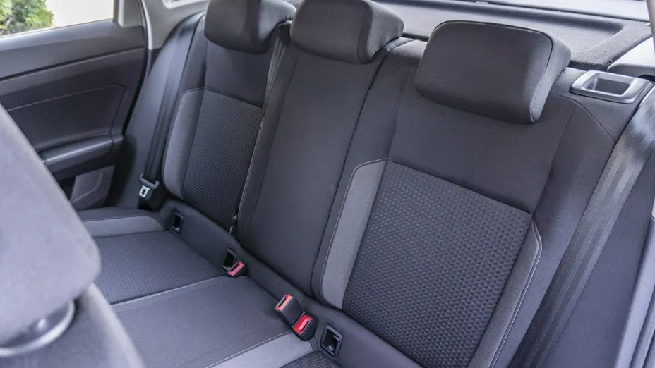 VOLKSWAGEN Taigo -