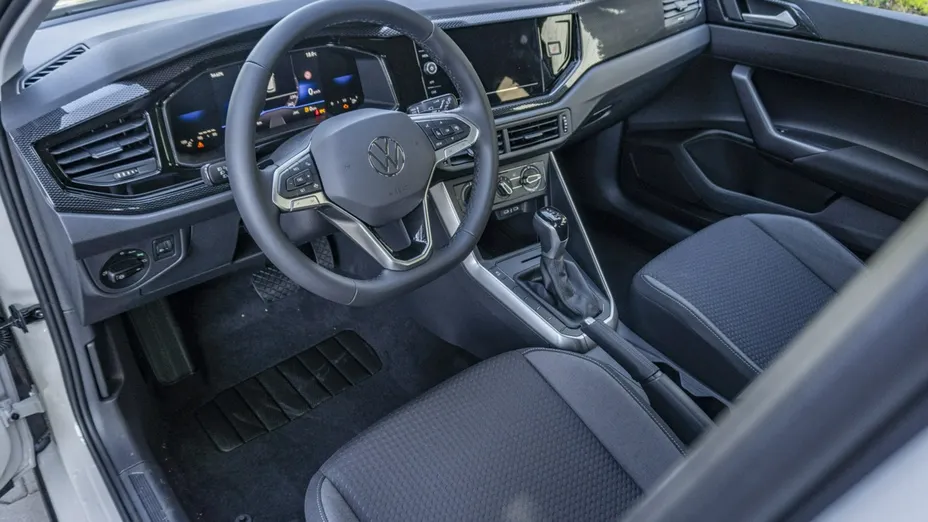 VOLKSWAGEN Taigo -