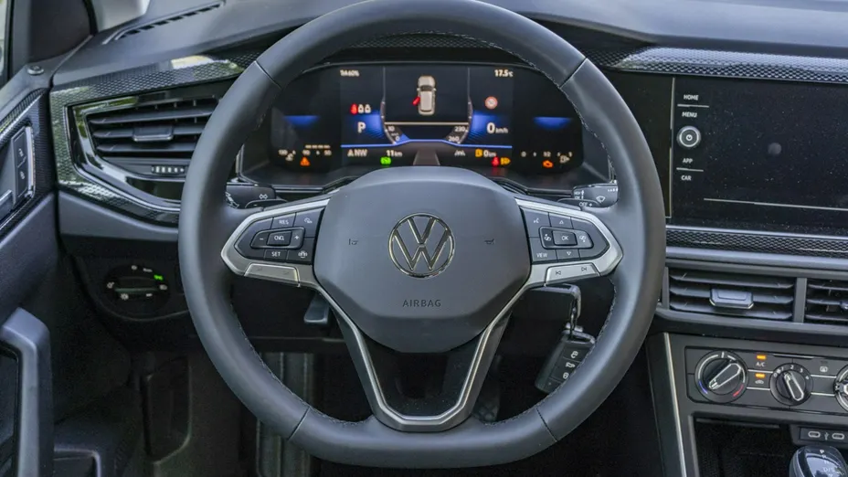 VOLKSWAGEN Taigo -