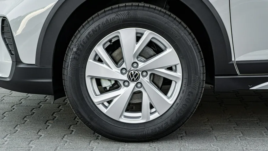 VOLKSWAGEN Taigo -