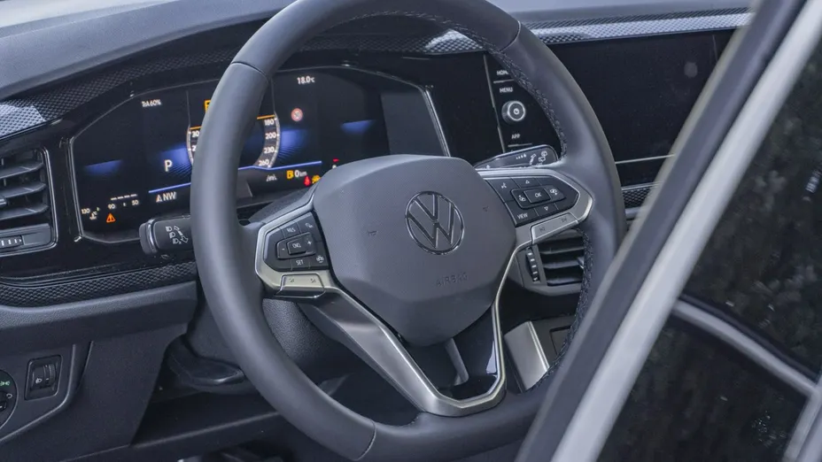 VOLKSWAGEN Taigo -