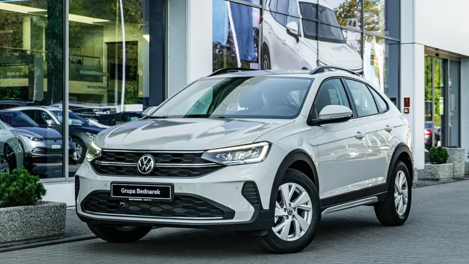 VOLKSWAGEN Taigo -