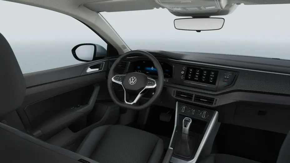VOLKSWAGEN Taigo -