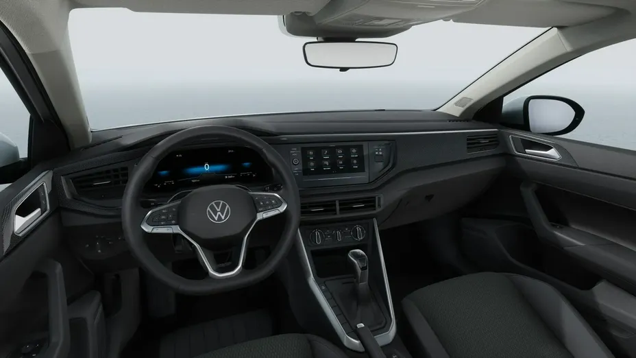 VOLKSWAGEN Taigo -
