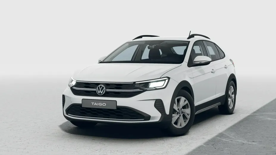 VOLKSWAGEN Taigo -