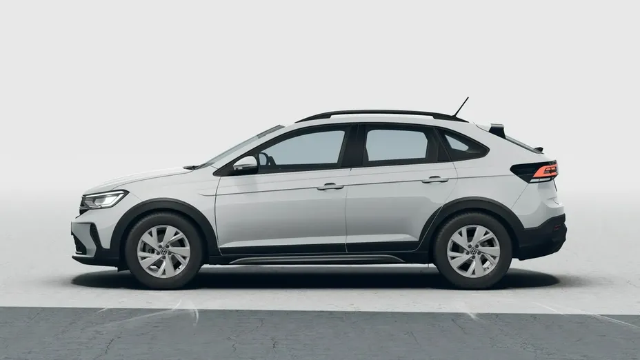 VOLKSWAGEN Taigo -