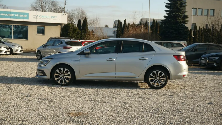 RENAULT Megane -