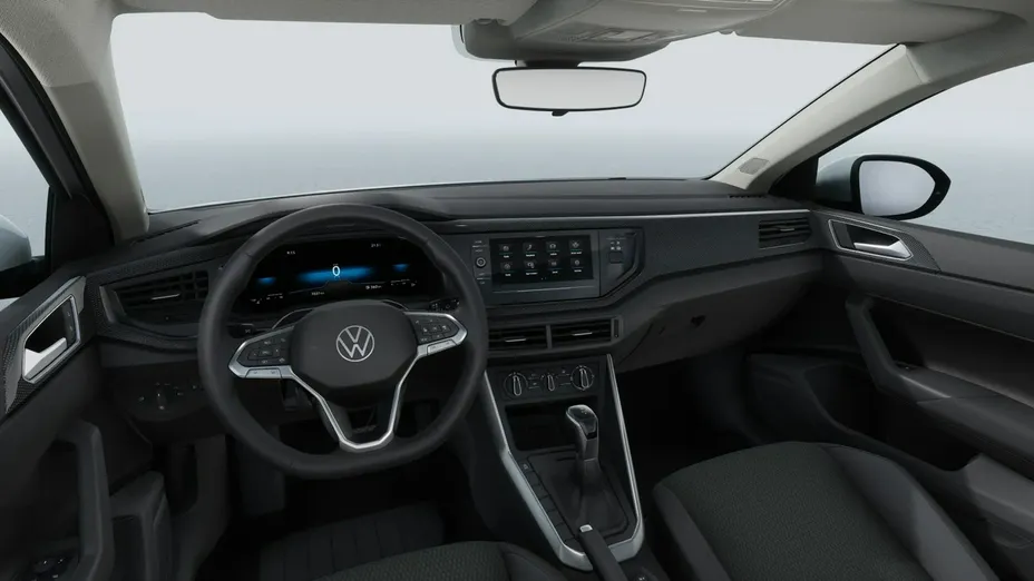 VOLKSWAGEN Taigo -