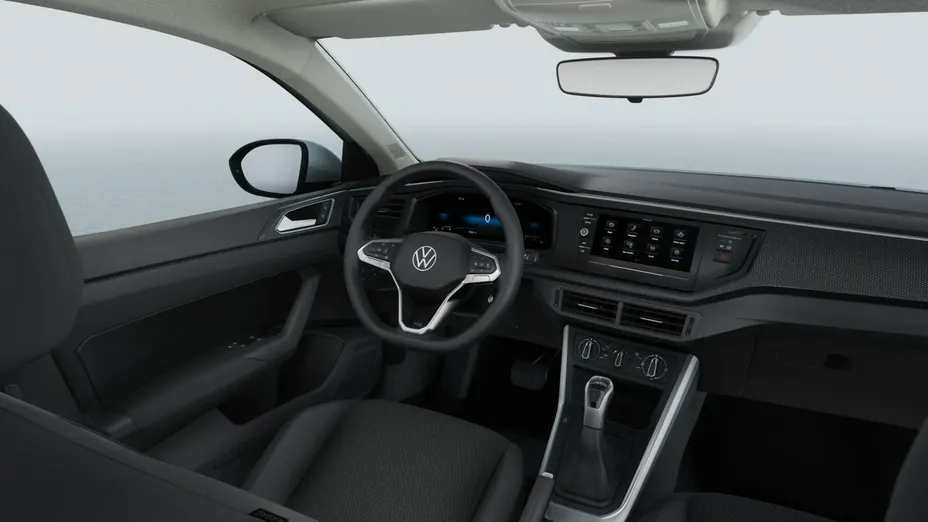 VOLKSWAGEN Taigo -